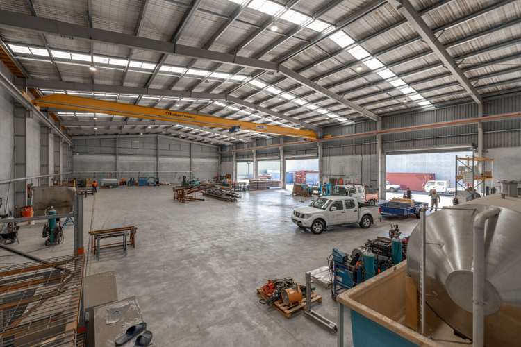 164 Taurikura Drive Tauriko Tauranga Commercial Property For Sale