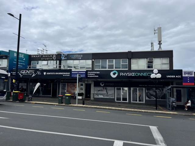 Great value Birkenhead office