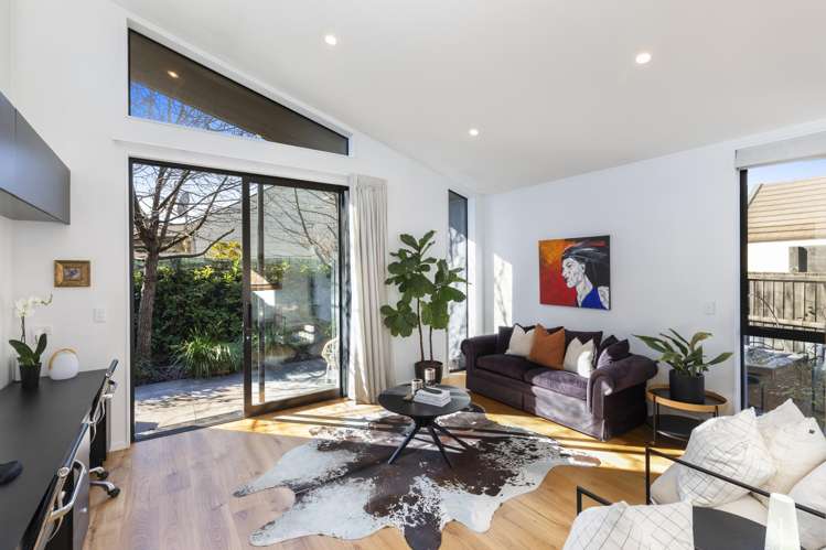 40B Brookside Terrace Bryndwr_19