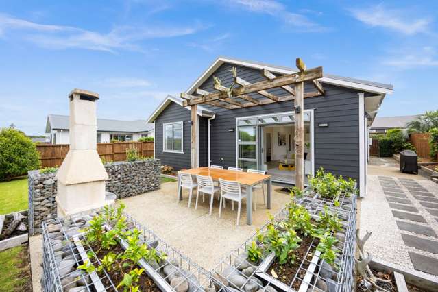 Cool House - Hot Location