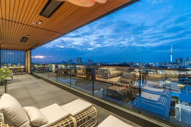 Premium Penthouse Collection