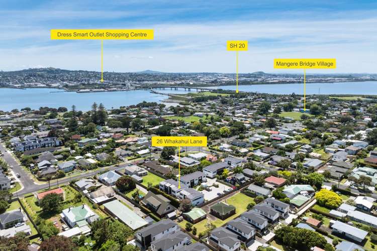26 Whakahui Lane Mangere Bridge_21