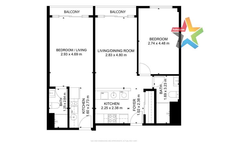 704/15 Holland Street Te Aro_16