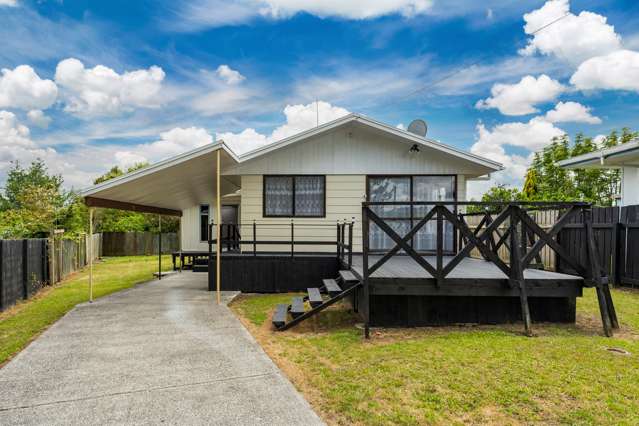 22b Fairfield Avenue Huntly_1