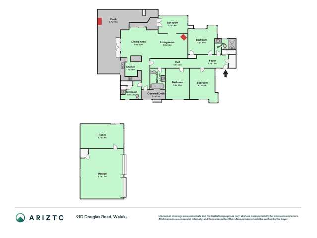 91D Douglas Road Waiuku_1