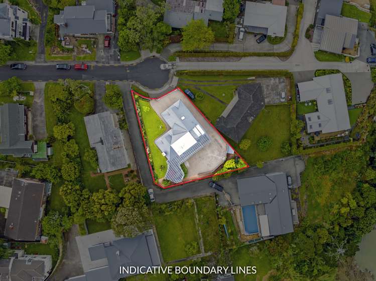 8 Lilac Grove Hillsborough_33