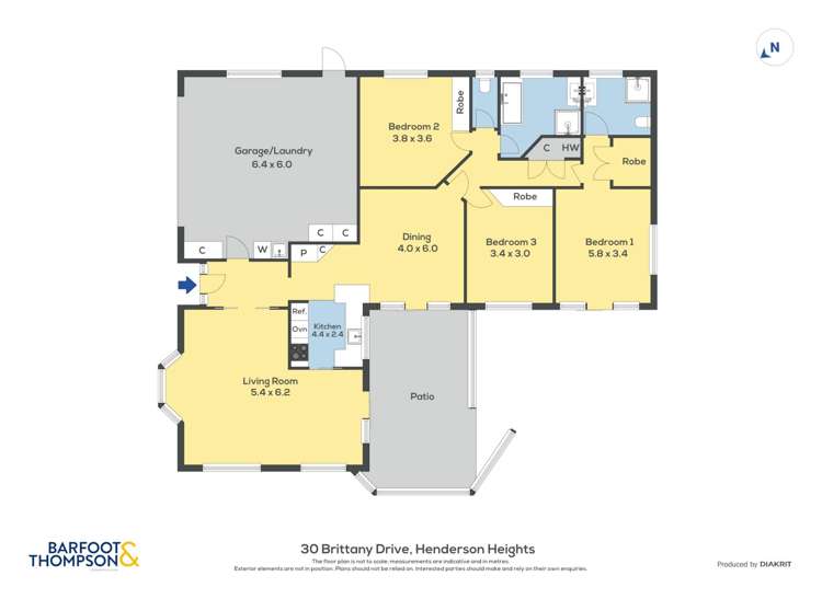 30 Brittany Drive Henderson_20