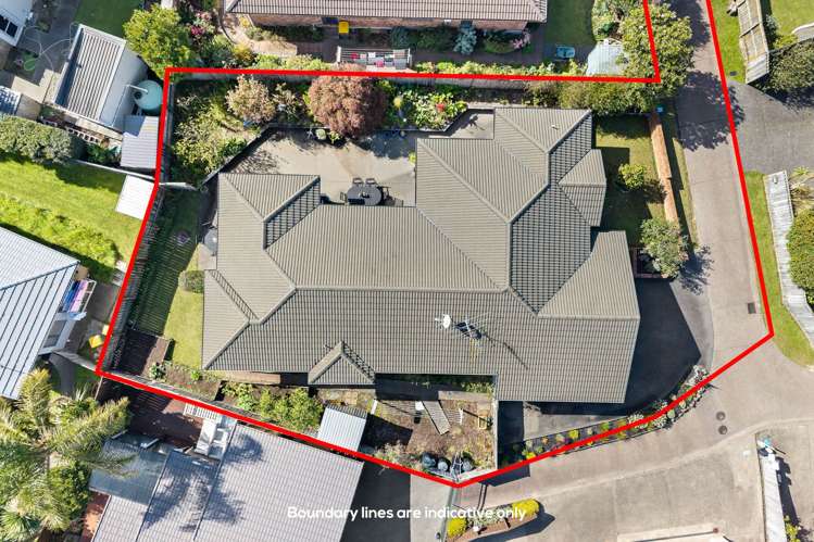 20 Mackwell Road Albany_22