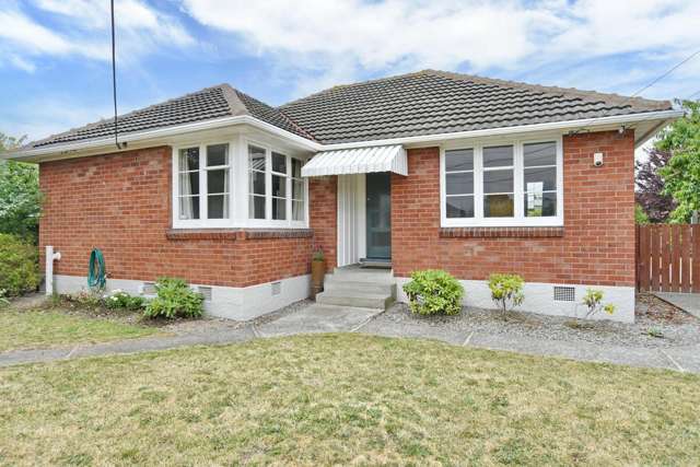 Perfect First Home or Investment - UNDER OFFER