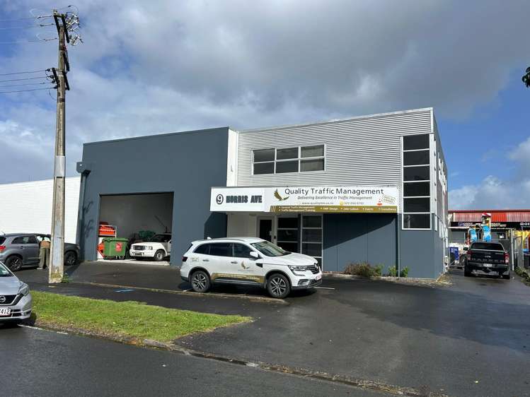 Level 1, 9 Norris Avenue Te Rapa_9