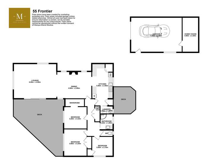 55 Frontier Road Te Awamutu_27