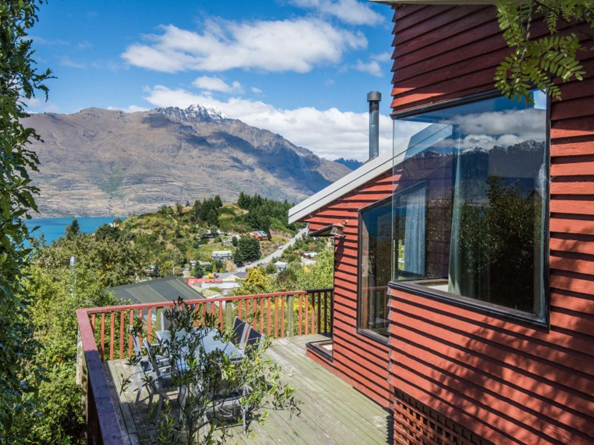 4b Caples Place Fernhill/Sunshine Bay_0