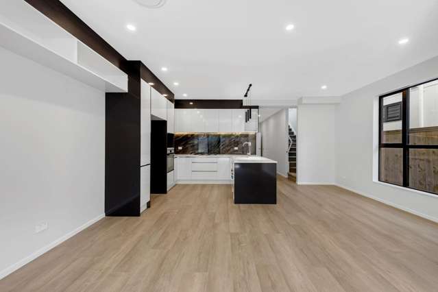 Lot A, 32 Hearth Street Flat Bush_4