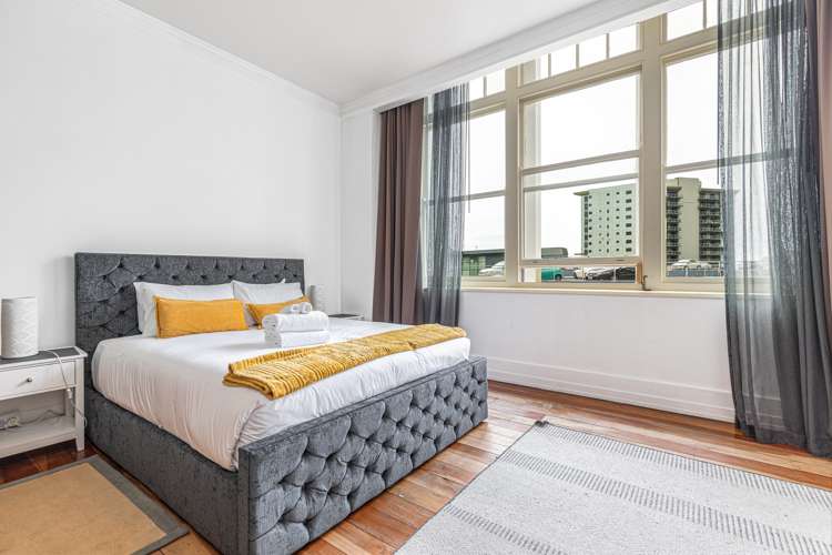 351/35 Hobson Street Auckland Central_5