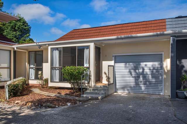 The Perfect Little Starter…..