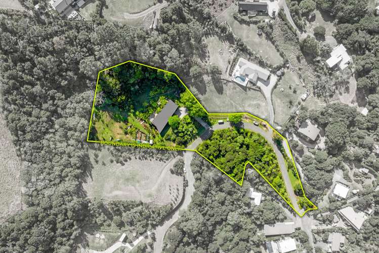 34 Laika Avenue Ti Point_34