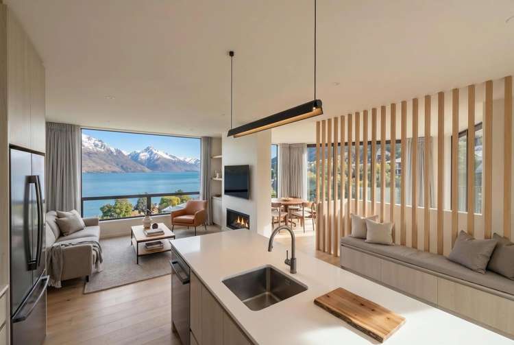 The Bay Collection, 8 Suburb Street Queenstown_4