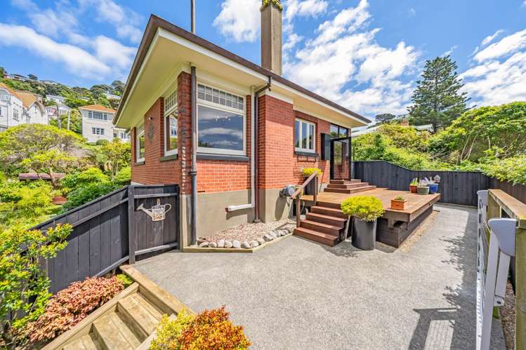 30 Buckingham Street Melrose_31