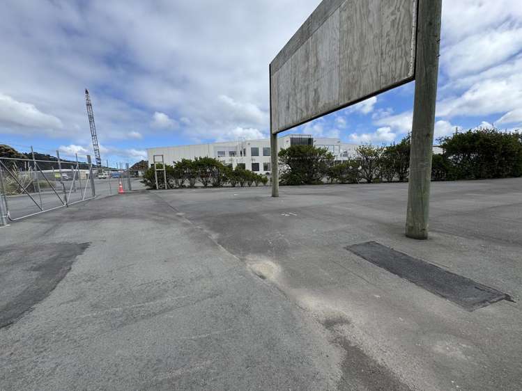 Yard/120 Hutt Park Road Gracefield_1