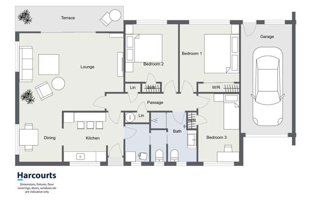 1/121 Scott Street Blenheim_1