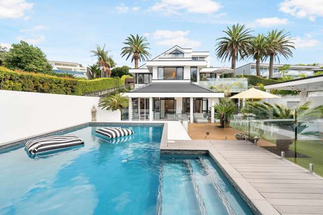 Ultimate Beach Sanctuary - Home & Income