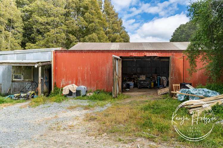 406 Gorge Road Maungaturoto_22