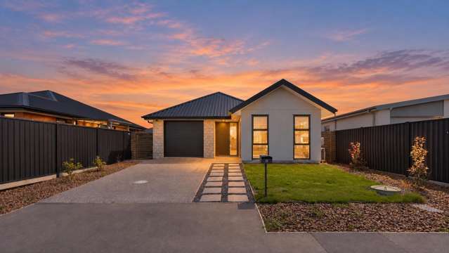 High-Spec Living, Thoughtfully Designed