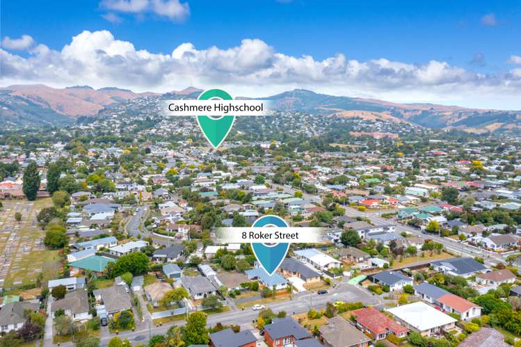 8 Roker Street Somerfield_29