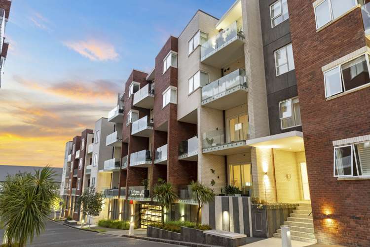 305/64 Surrey Crescent Grey Lynn_13