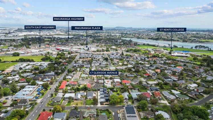 17 Glenside Avenue Pakuranga_15