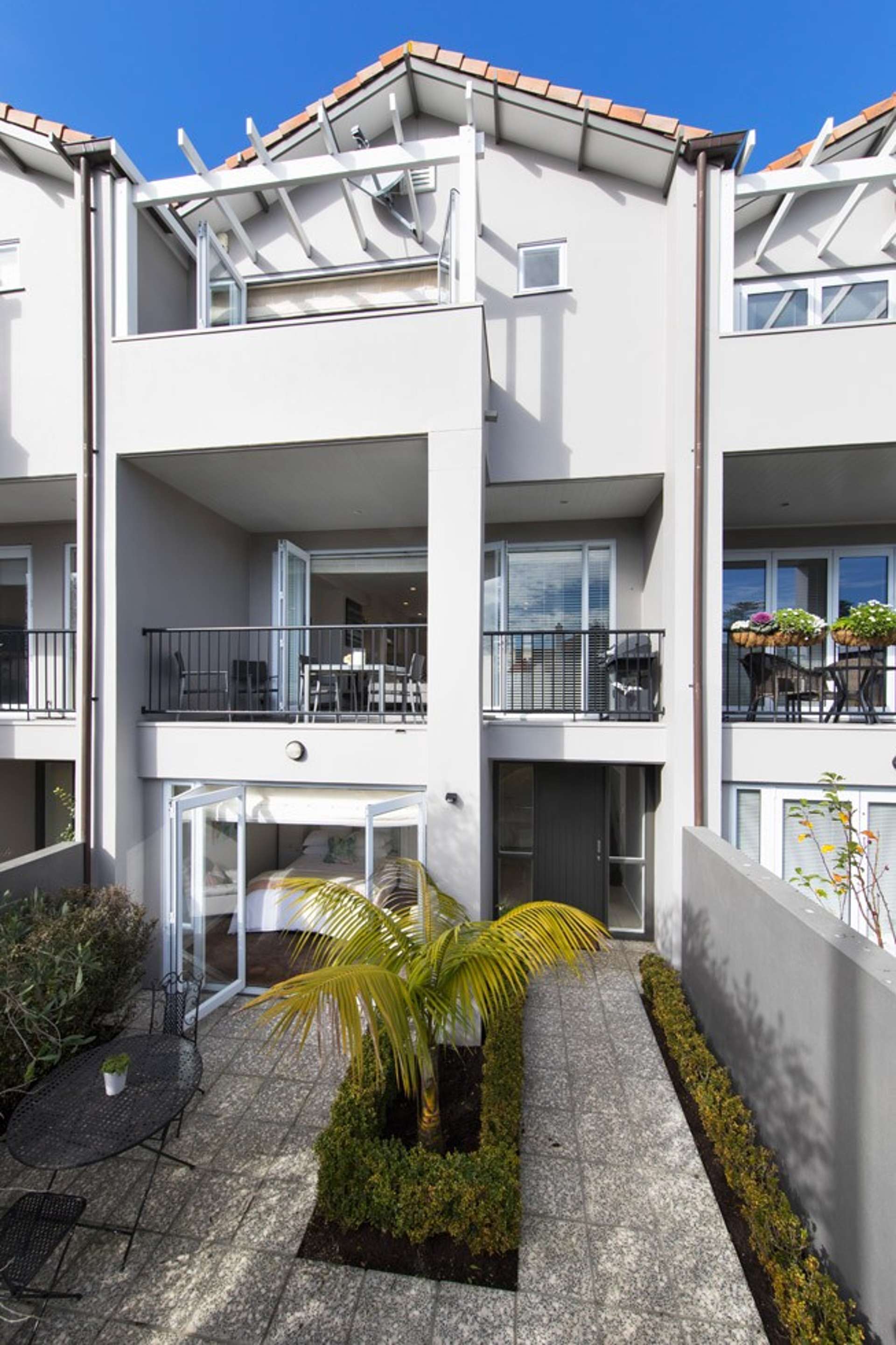 41b Saint Stephens Avenue Parnell Auckland City Houses for Sale