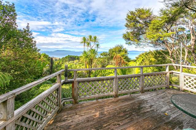 486 Tuateawa Road Coromandel_4