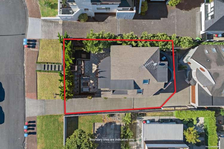 25 Holgate Road Kohimarama_18