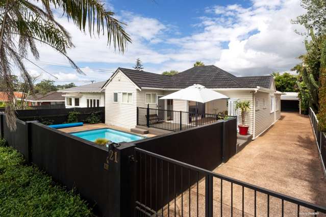 21 Edgars Road Westmere_2