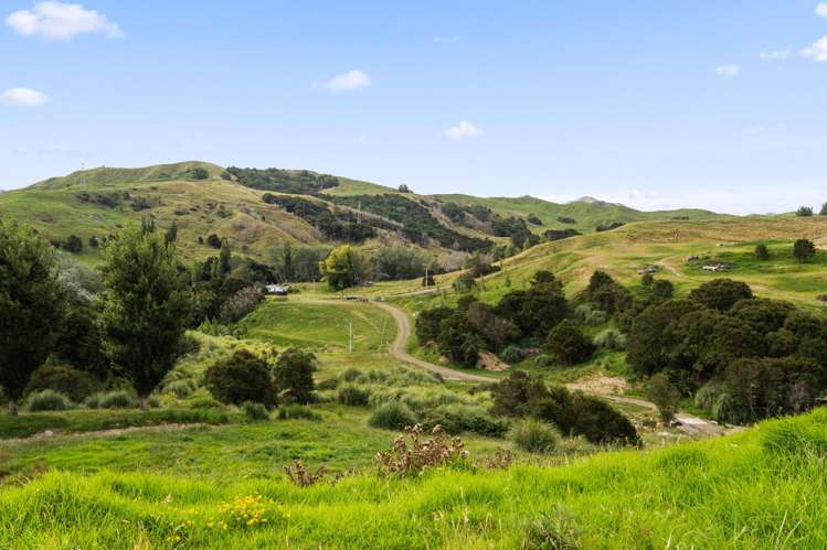 Lots 1-4 Proposed Subdivision, Goodwin Road Whataupoko_14