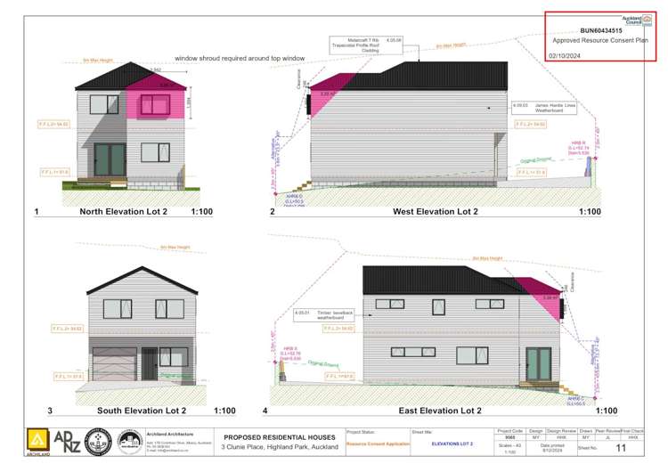 3 Clunie Place Highland Park_20