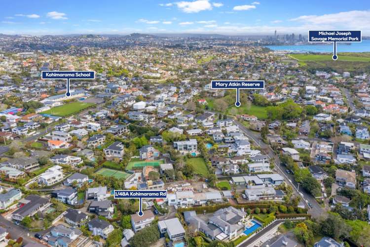 1/48a Kohimarama Road Kohimarama_21