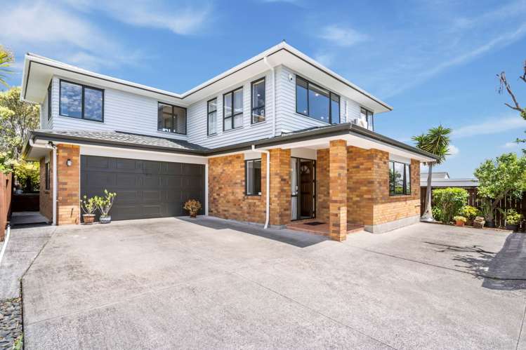 25a Kimber Hall Avenue Mount Roskill_17