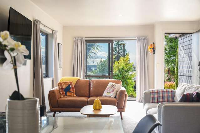 Effortless Living in Tihiotonga