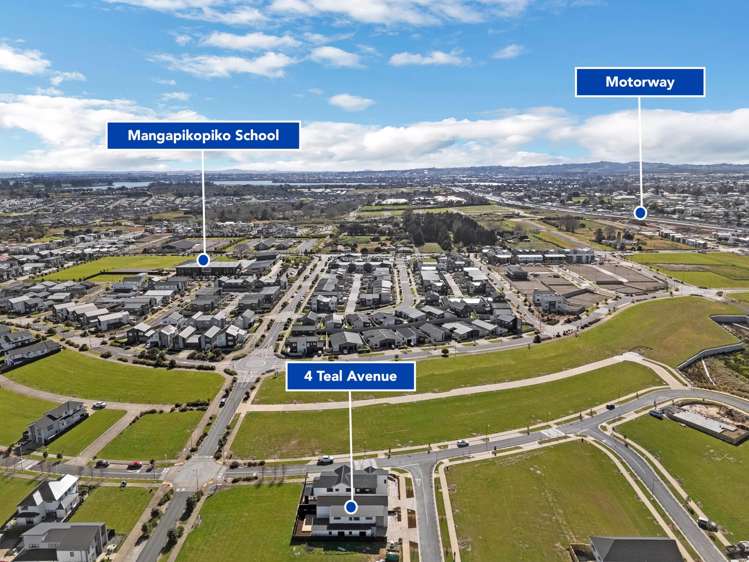4 Teal Avenue Karaka_45