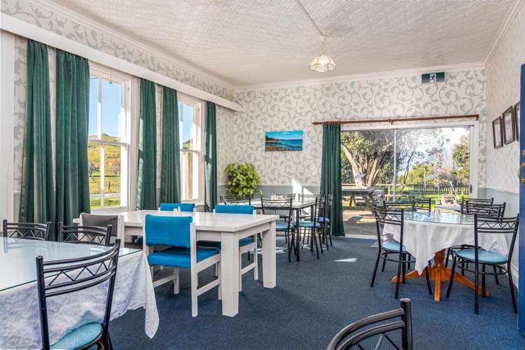 5726 Masterton Castlepoint Road Tinui_18