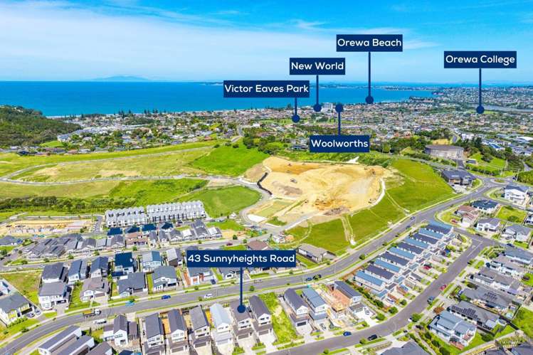 43 Sunnyheights Road Orewa_24