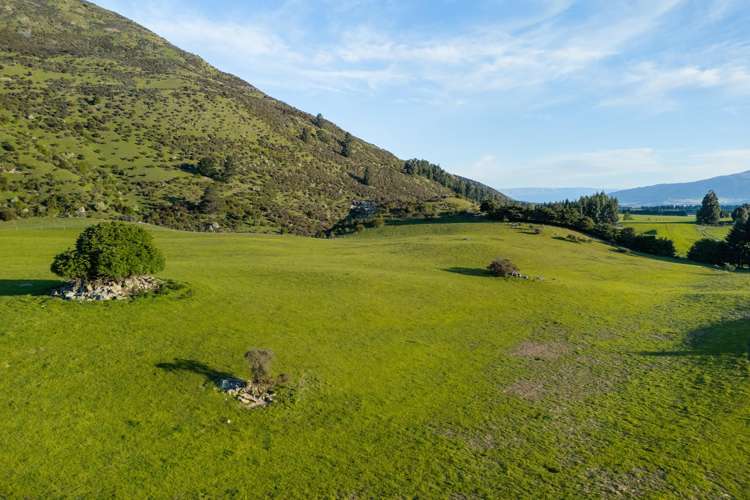 Hawea Back Road Hawea Flat_10