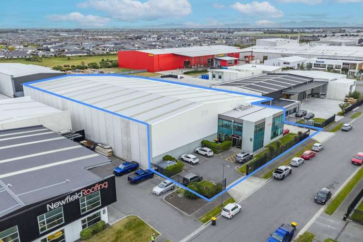 6 Morse Road Wigram_5