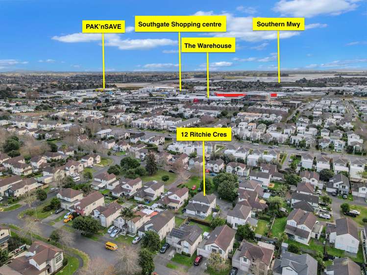 12 Ritchie Crescent Takanini_16