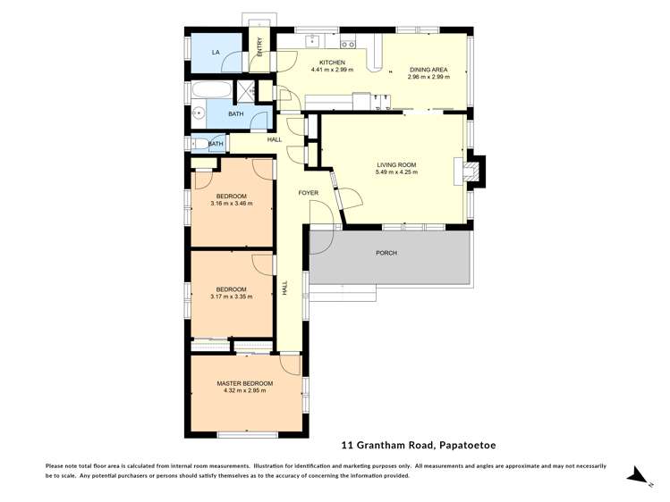 11 Grantham Road Papatoetoe_20