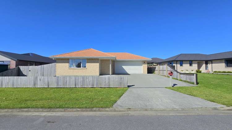 20 Racecourse Terrace Rise Hokitika_21
