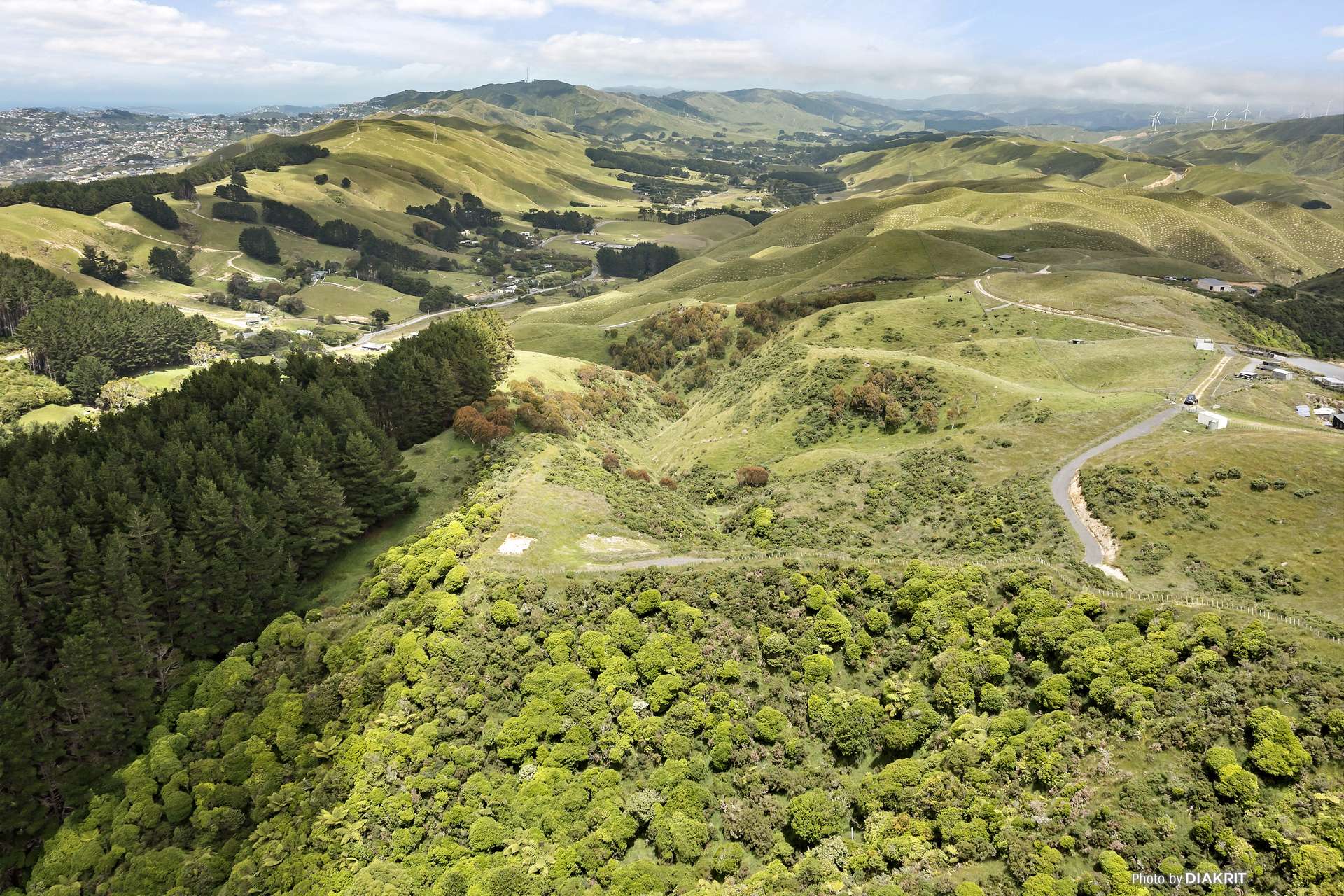 1039 Ohariu Valley Road Ohariu Wellington City Houses for Sale