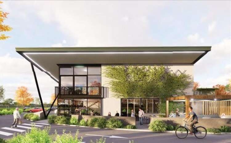 The Link, Lincoln Rolleston Road Rolleston_5