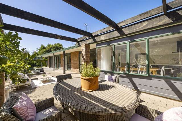 Lifestyle, Privacy & Peaceful Living